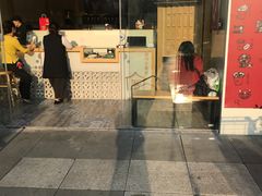 -厝内小眷村(福州永嘉天地店)