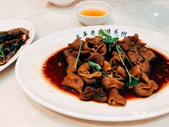 -长平老姿娘夜粥(平东一街店)