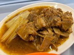 -北大家园食堂