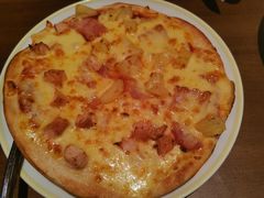 -萨莉亚意式餐厅(杭州西溪龙湖天街店)