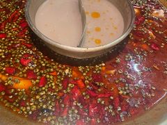 -哥老官重庆美蛙鱼头(西湖银泰十一哥店)