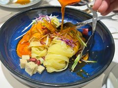 -阿里疆Alijiang·丝路美食·异域风情·清真(长楹天街店)