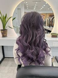 -梳蕾娜 HAIR SALON