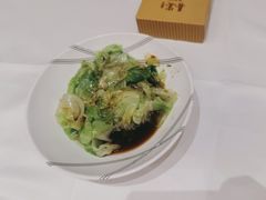 -喜宴又一村·粤菜·茶点·海鲜(壹方天地店)