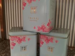 -奈雪的茶(石家庄万象城店)