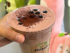 -迷客夏Milksha(圆融天幕店)