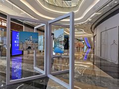 -银泰百货(厦门国贸中心店)