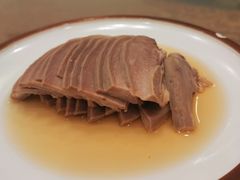 糟门腔-罗阳人家私房菜(罗阳路店)