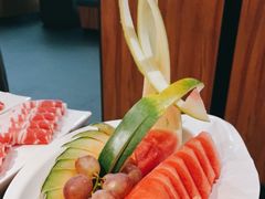 -海底捞火锅(西安路店)