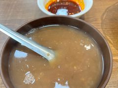 麦仁粥-郑家包子牛肉拉面(尚勤路店)