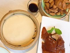 -到家尝北京菜(西坝河店)