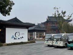 -东钱湖小普陀景区
