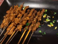 -新百度·洪湖地标大排档(爱国路店)