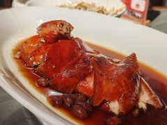 -小厨娘金榜题名(夫子庙秦淮河店)