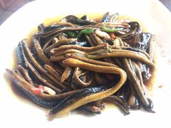 -杨辉饭店