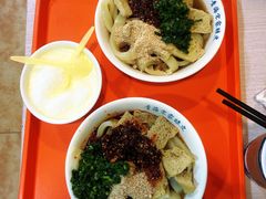-青海宋家酿皮(汇翠花园店)