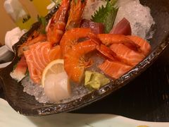 -万鱼亭·鹤家日本料理(南通青年中路店)