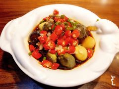 尖椒小皮蛋-樟树底(胜利河美食街店)