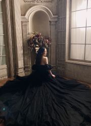 点击看大图 -青禾蒙娜丽莎婚纱摄影(武汉总店)