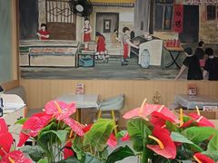 -江城燕子大排档(江汉路步行街店)