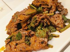 -兰州马子禄牛肉面(文景公园店)
