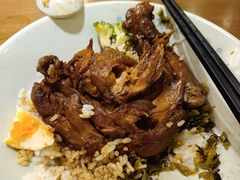 -王春春鸡汤饭(上海中海环宇城店)