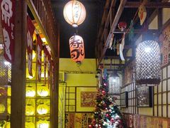 -玉川屋·深夜食堂居酒屋(柳巷店)