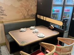 -晓淮山·扬州早茶·淮扬菜(龙阳广场店)
