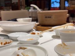 -大海湾酒楼(人南店)