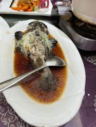 龙胆石斑鱼-国惠大酒楼(爱琴海购物公园店)