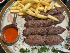 -ALAMEEN阿拉伯餐厅(三里屯店)