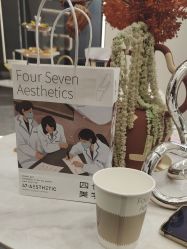 -Four Seven·半永久纹眉