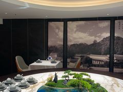 -湘中缘·湖南菜(娄底驻京办店)