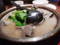 -桂小厨广西菜(桂林万象城店)