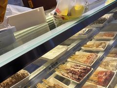 -天美汇鸡翅包饭(来福士广场店)