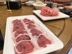 -牛街·马辈儿涮肉(陶然亭店)