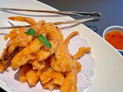 -上和臻品中国菜(花园街店)