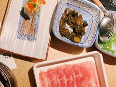 -温野菜涮涮锅(西单大悦城店)