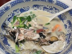 -山外山菜馆(玉泉路店)