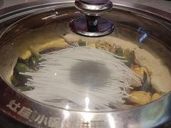 -袁小二大东北铁锅炖(吉祥村总部)