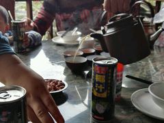 -铁炉农家菜馆
