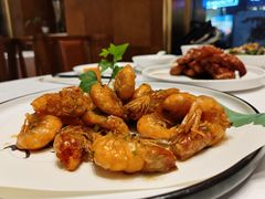 -乾隆美食·本帮菜(黄河路店)