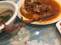 -新疆伊宁远征餐厅