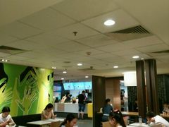 -麦当劳(洪山商场店)