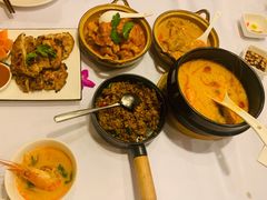 -阿诺泰·泰国餐厅(紫荆店)