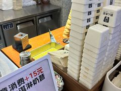 -野人先生Gelato(上海长宁龙之梦店)