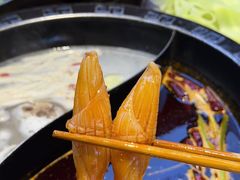 -重庆印象老火锅(梅林店)