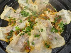 -满兴咱妈烀饼铁锅炖(兰州北街店)