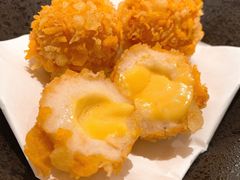 -禾绿寿司·日式料理(南山欢乐颂店)