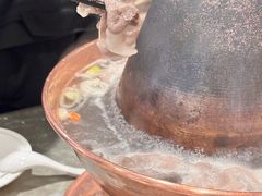 -东来顺饭庄(王府井步行街店)